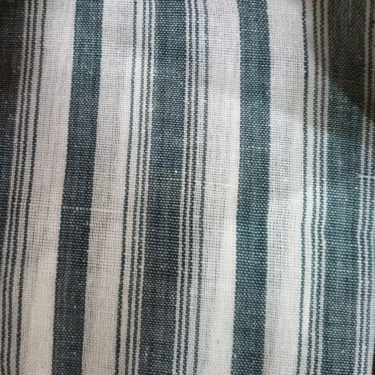 Stripe Asymmetric