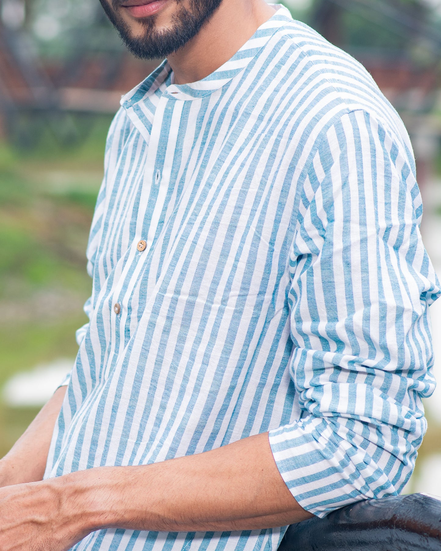 Long kurta