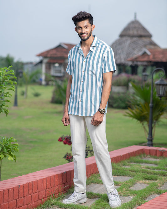 Casual Shirt
