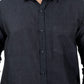 Full Sleeve Shirt Rich Black