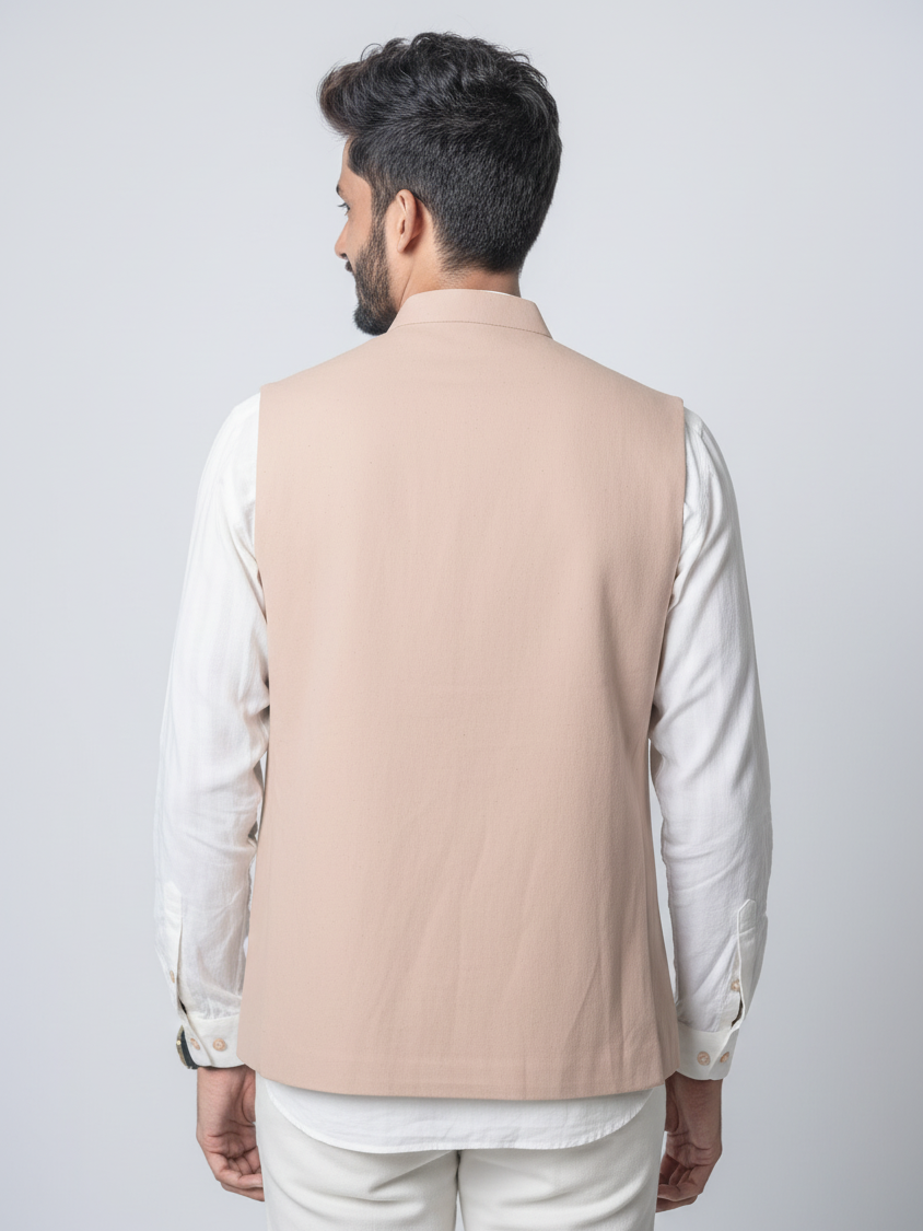 Waist coat Sandal