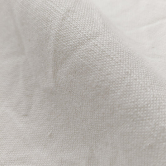Cotton Khadi Fabric White