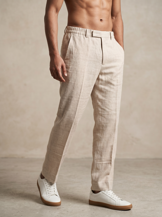 Formal Trousers