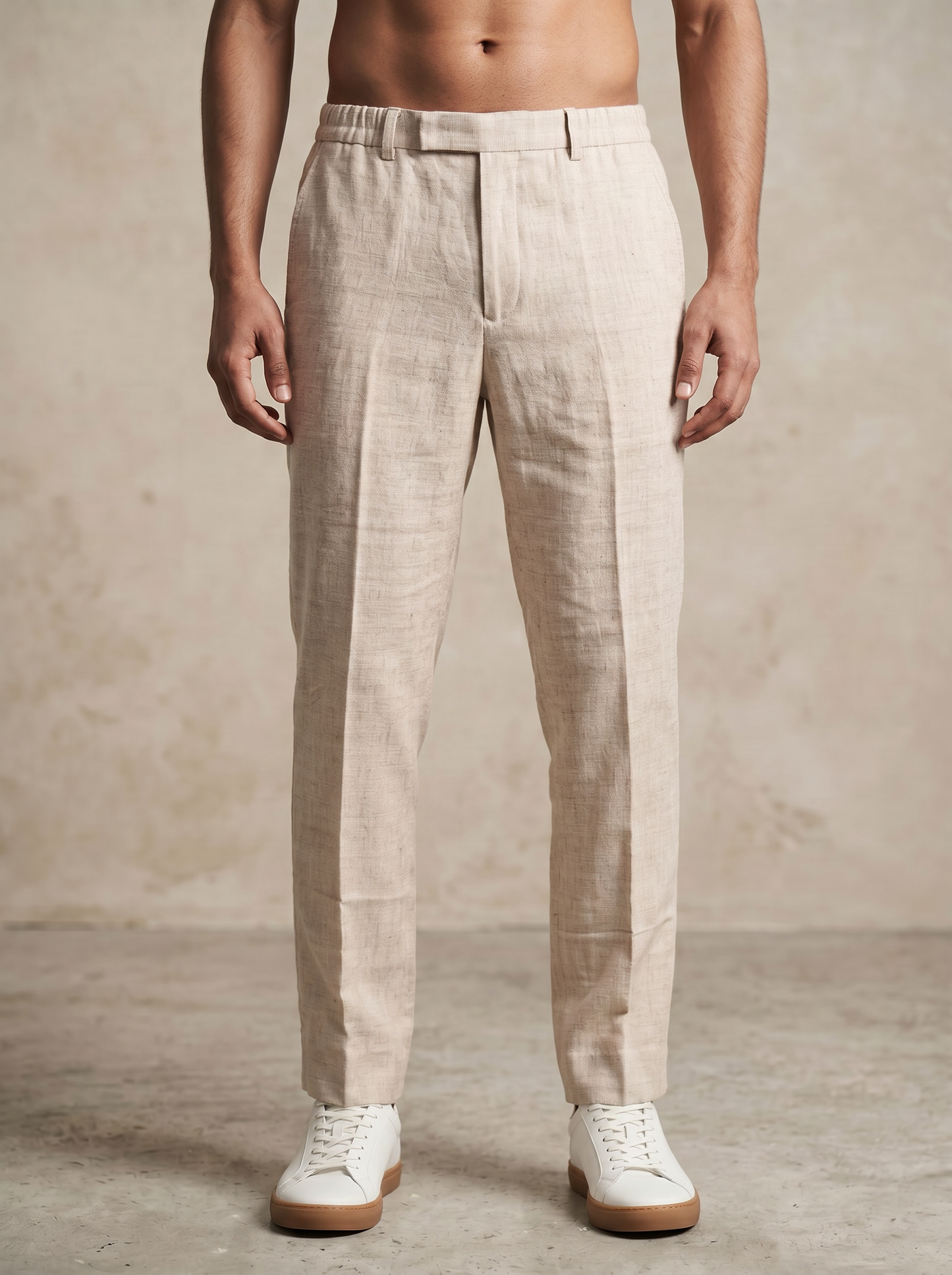 Formal Trousers