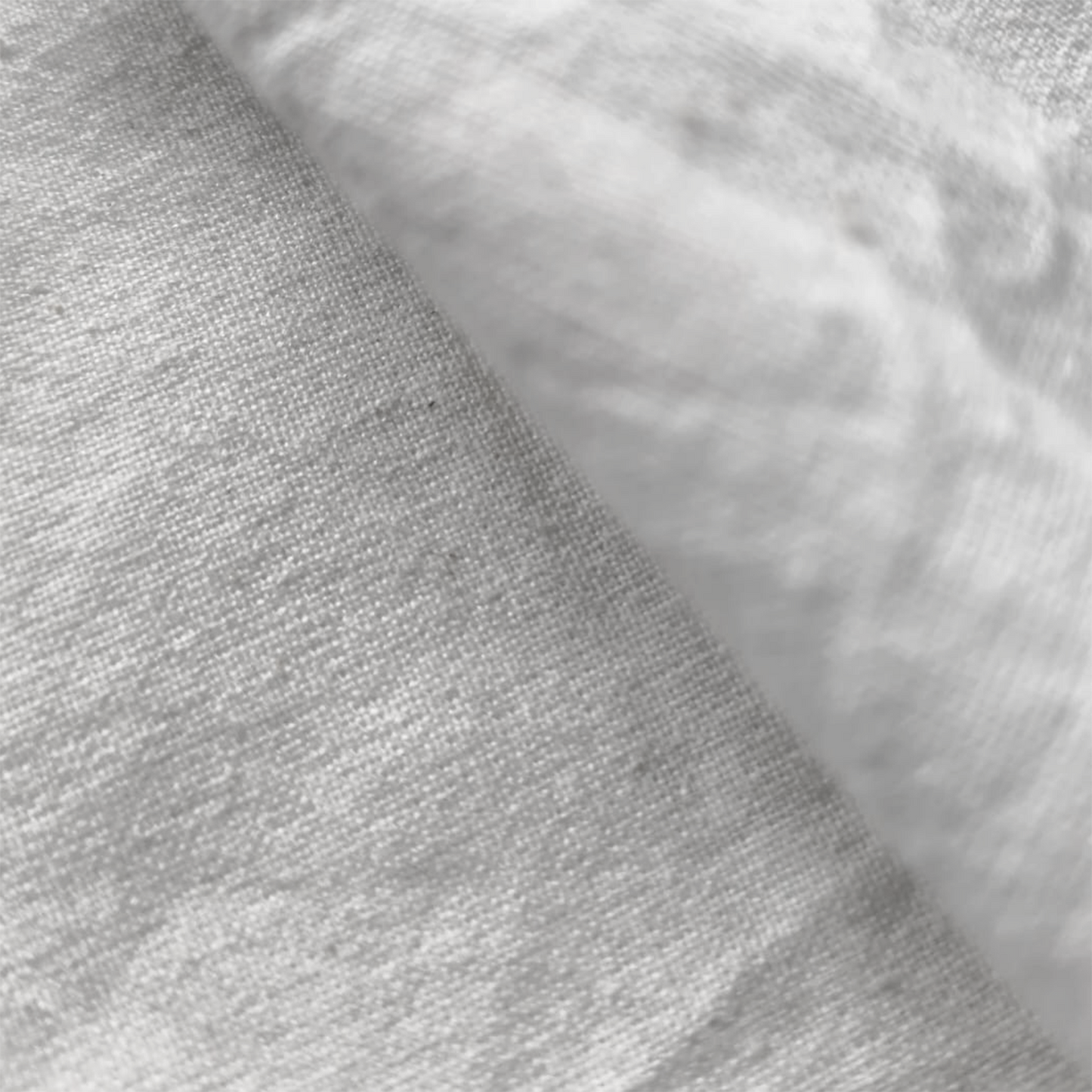 Cotton Handloom Fabric White