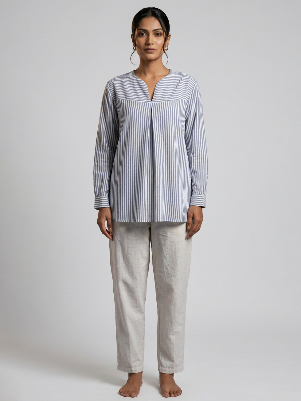 Semi-formal Shirt