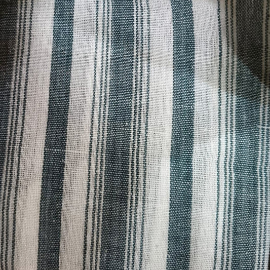 Stripe Asymmetric