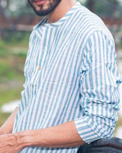 Long kurta