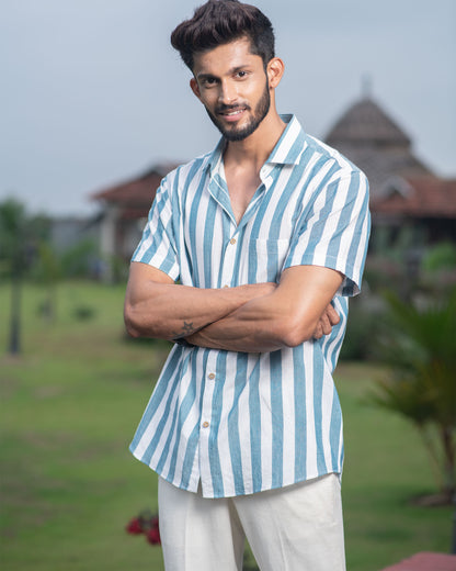 Casual Shirt