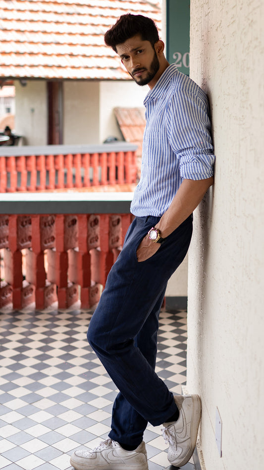 Formal shirt