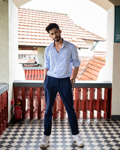 Formal shirt