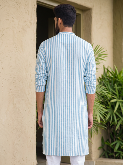 Long kurta