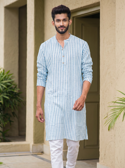 Long kurta