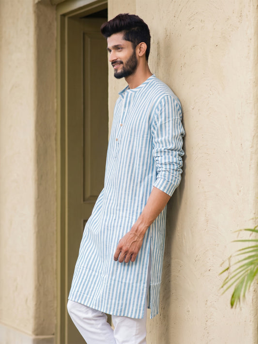 Long kurta