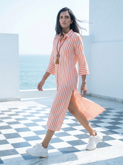 Shirt Dress