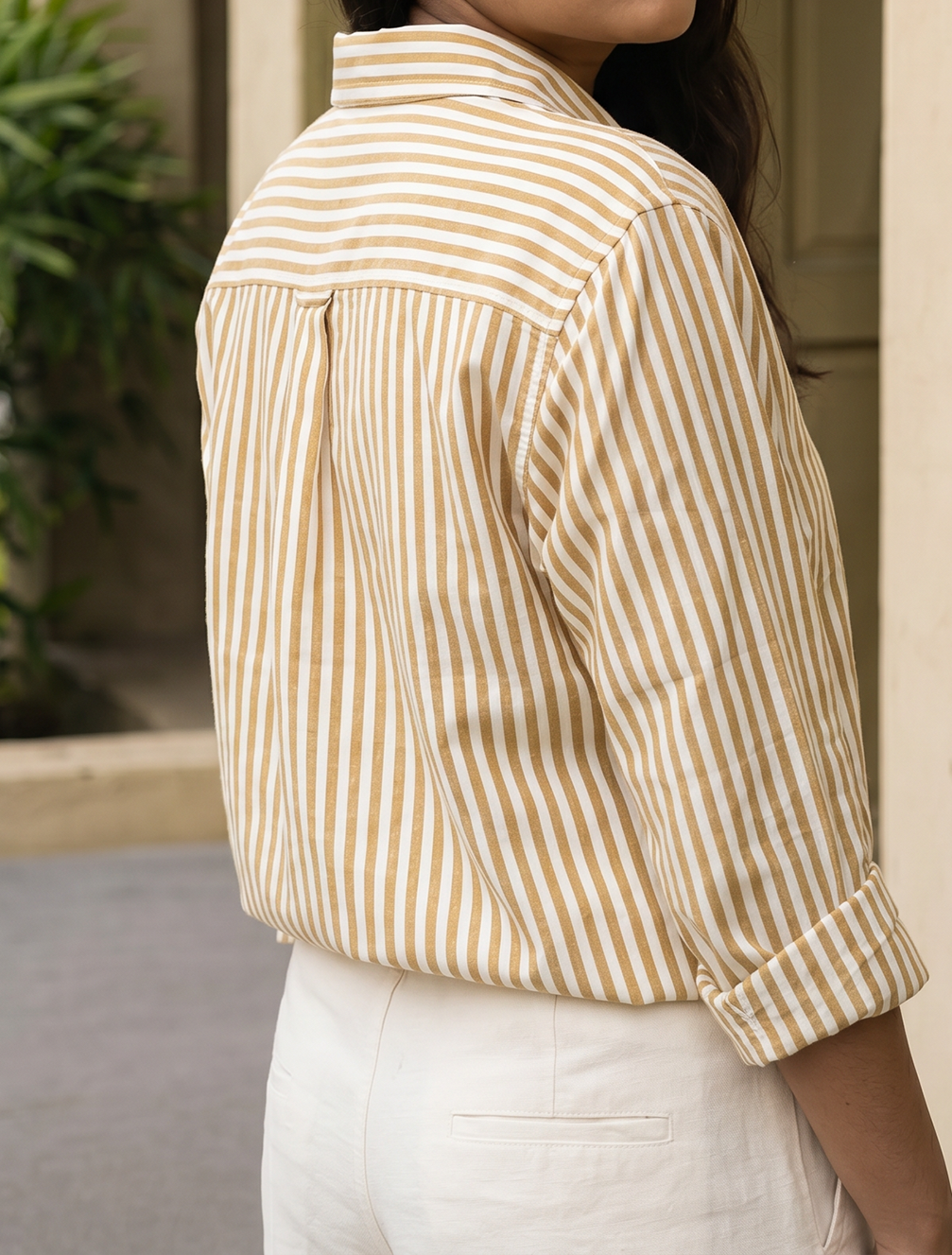 Formal Shirt