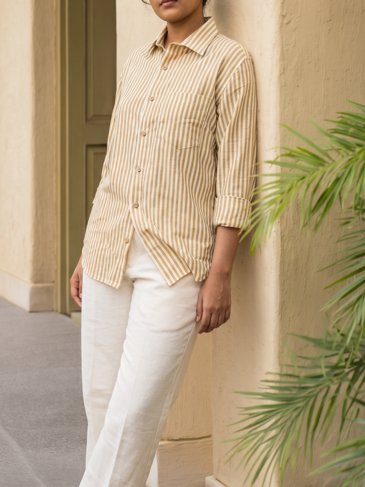 Formal Shirt