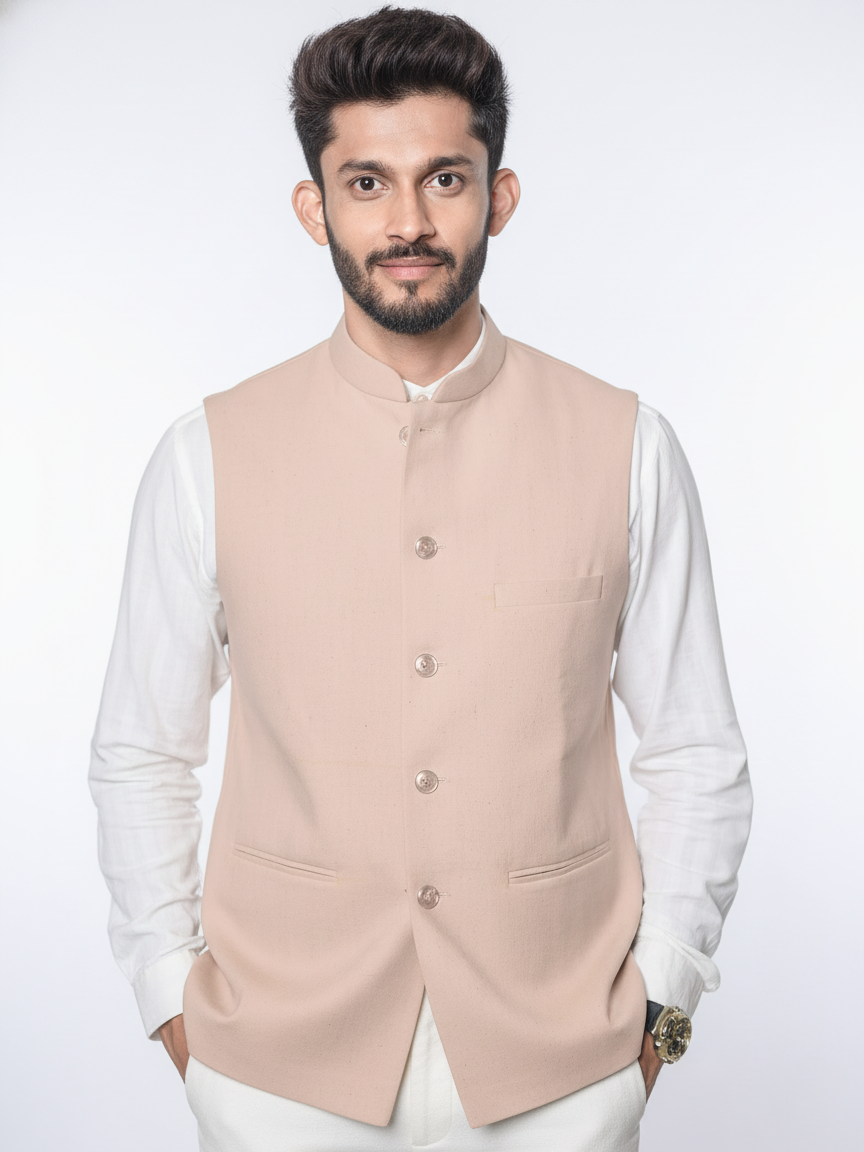 Waist coat Sandal