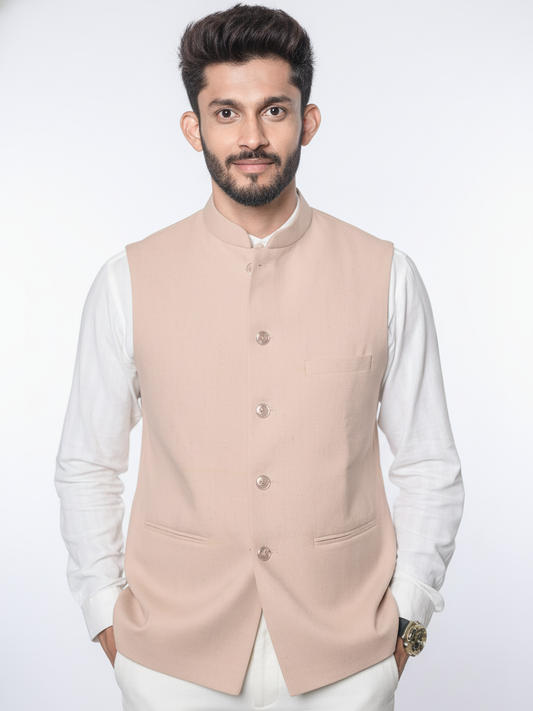 Waist coat Sandal