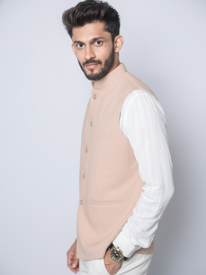 Waist coat Sandal