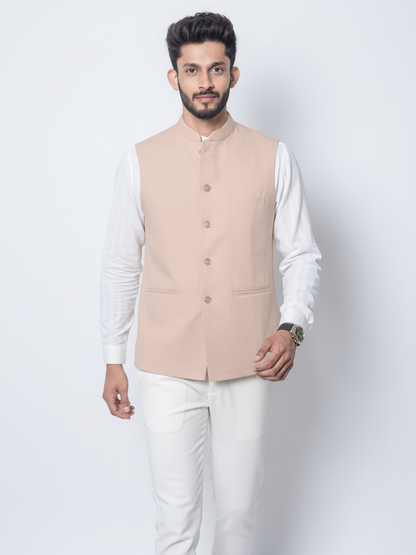 Waist coat Sandal