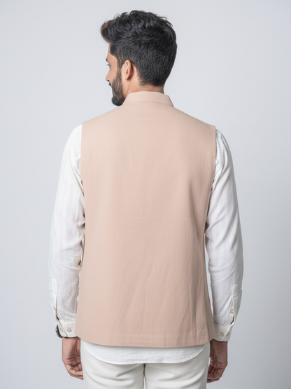 Waist coat Sandal