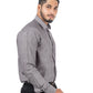 Full Sleeve Shirt Steel Grey