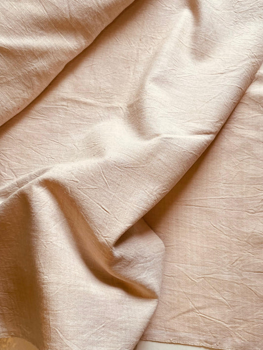 Cotton Handloom Fabric Sandal fabric