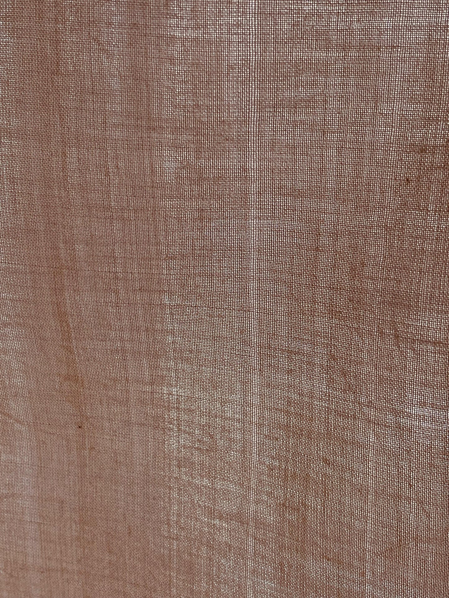 Pure Cotton Shirt fabric