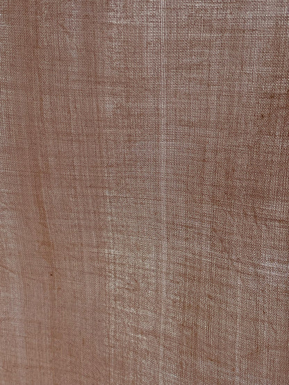 Pure Cotton Shirt fabric