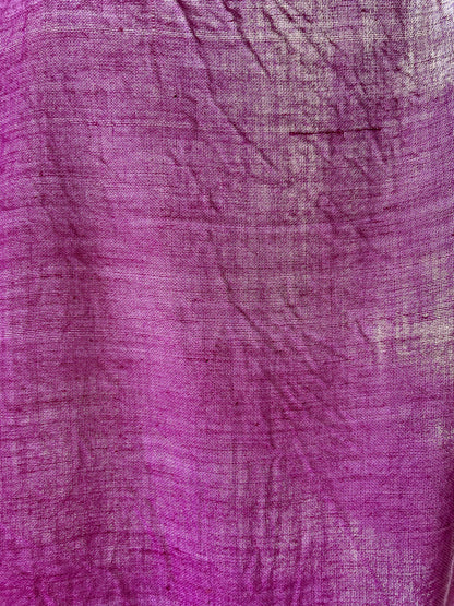 Lavender Pure Cotton Fabric