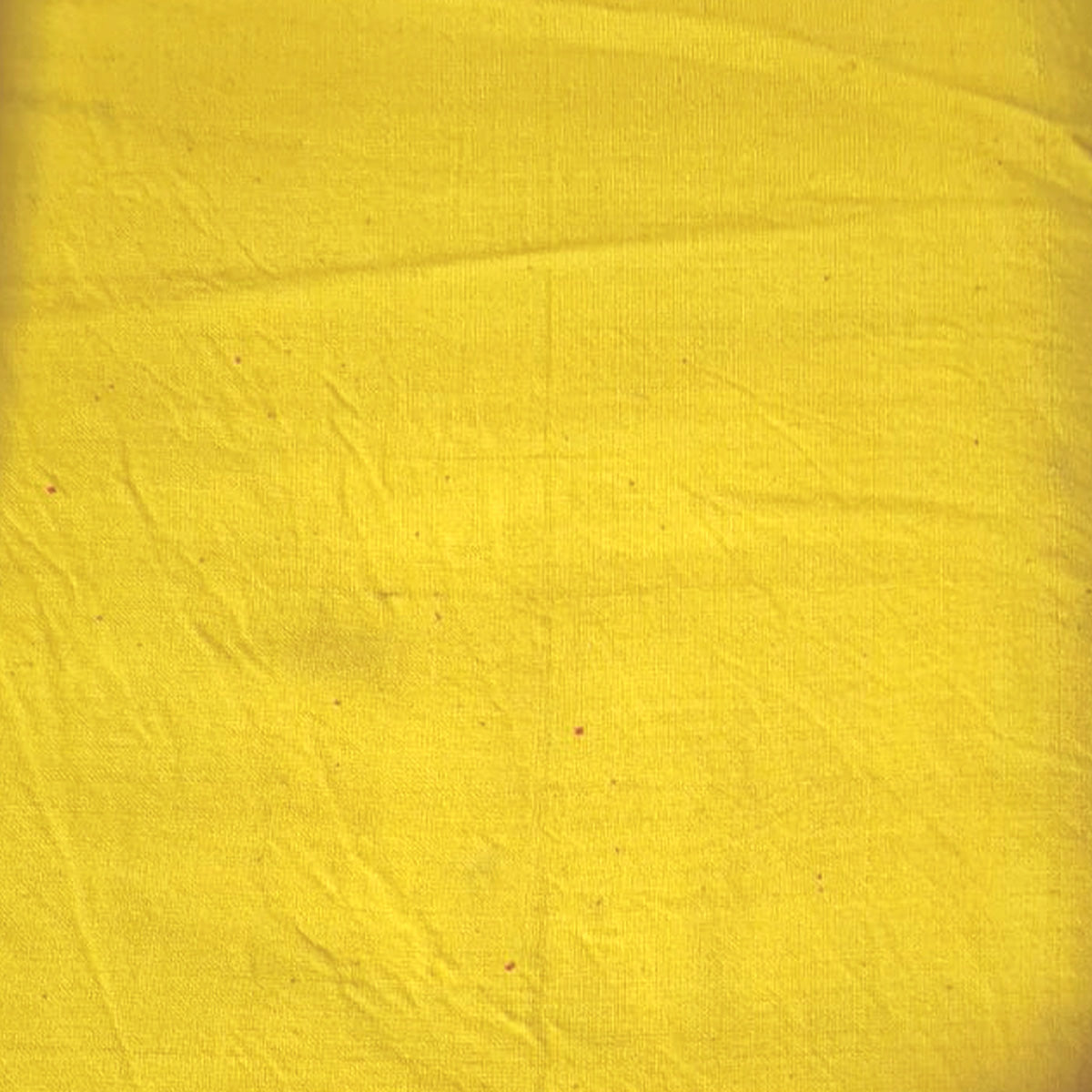 Yellow Solid