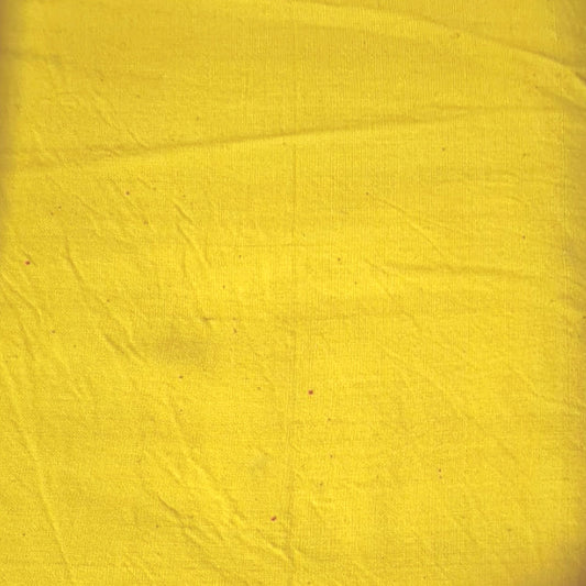Yellow Solid