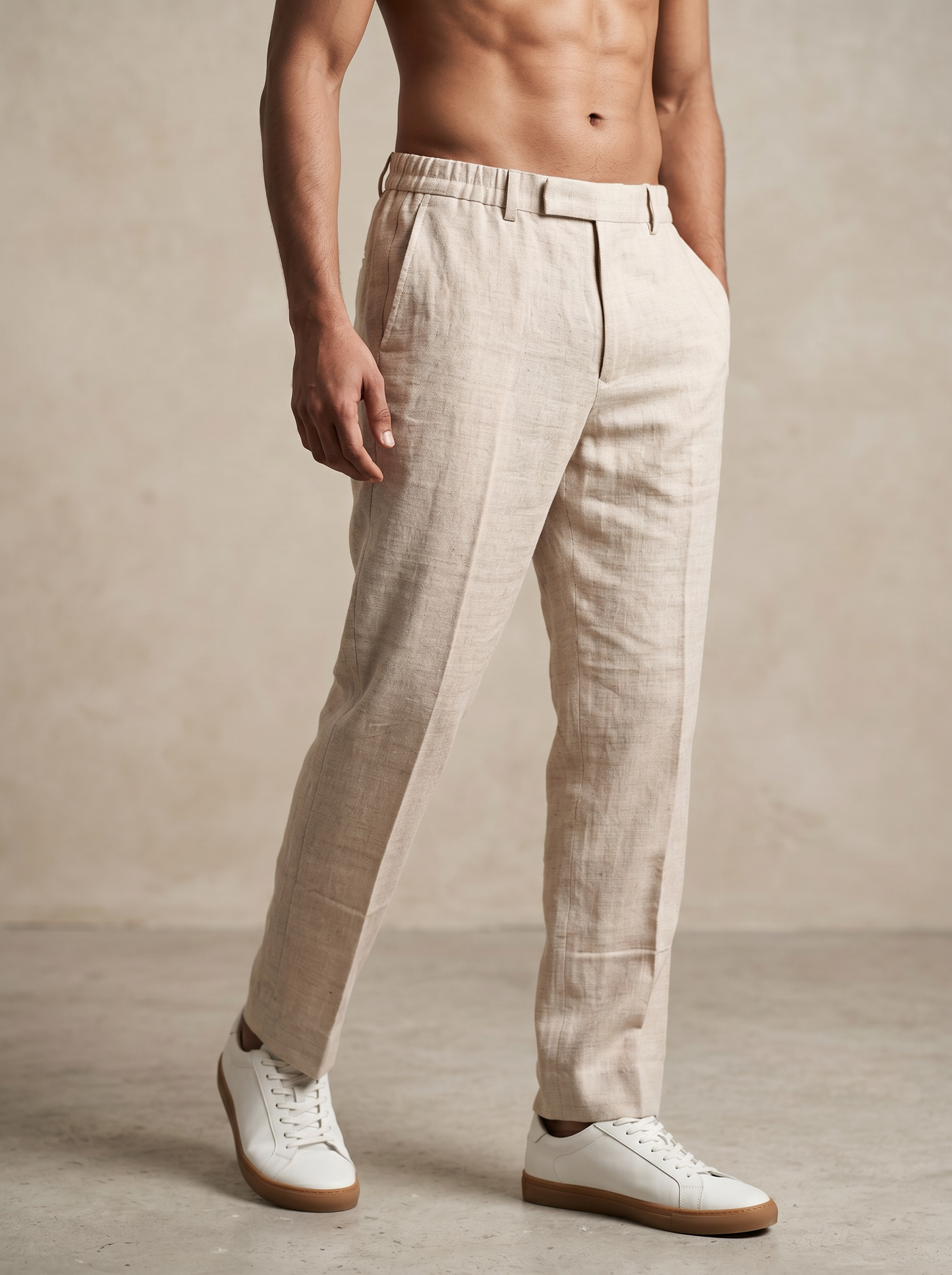 Formal Trousers