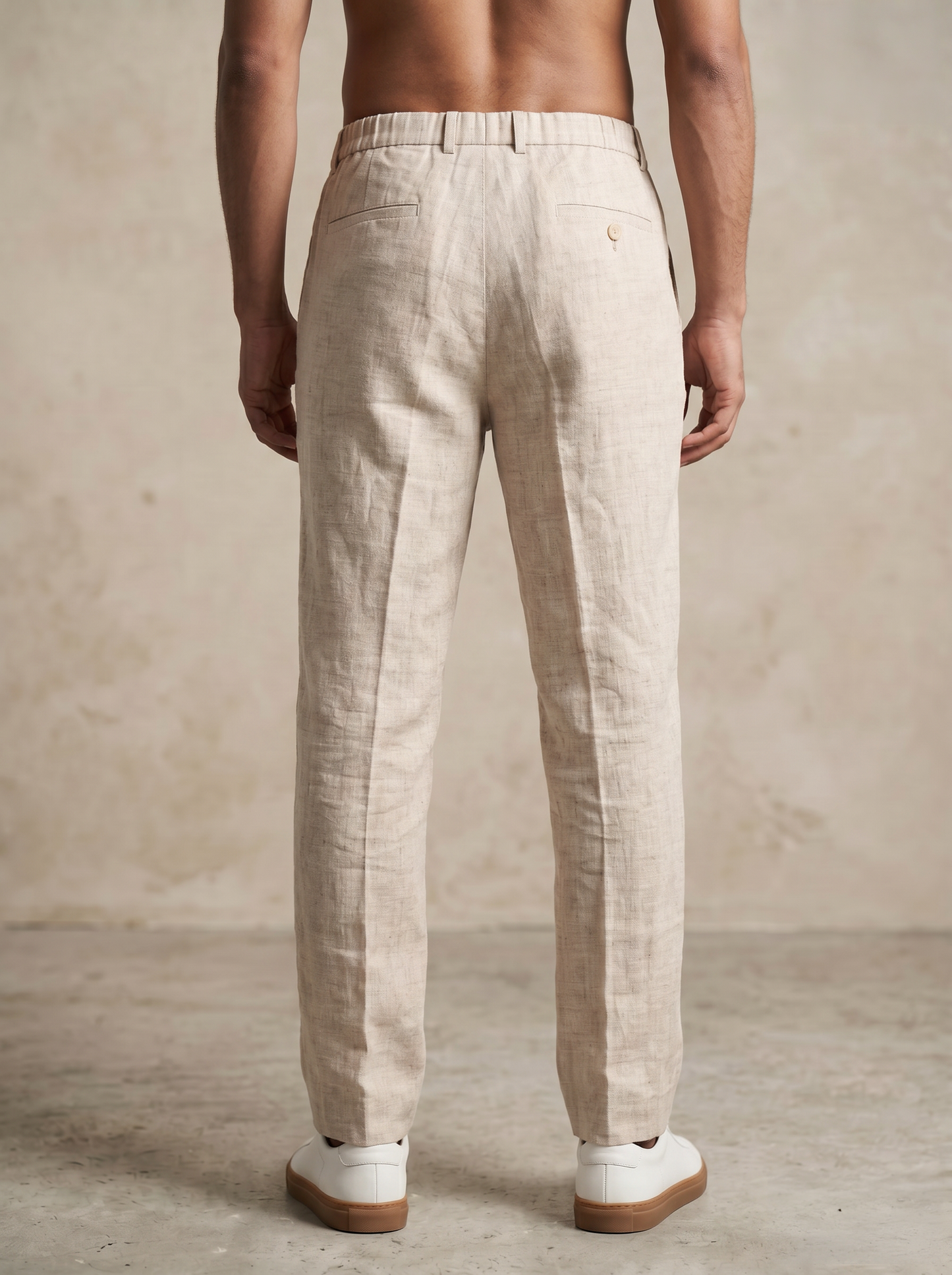 Formal Trousers