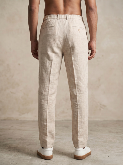 Formal Trousers