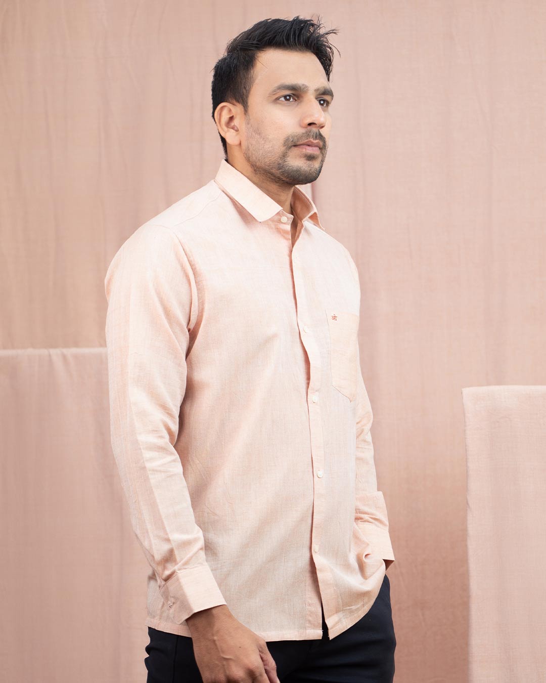 Buy Casual Shirts for Men Online in India - Westside – Page 3